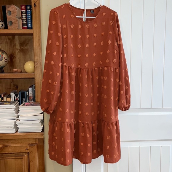 BNWOT womens size S dress - Picture 5 of 15